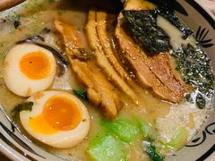 -早一美餐厅·EBISU(会展誉景店)