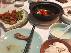 -稍可轩博物馆餐厅