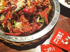 -大牌大·传统杭帮菜(湖滨店)