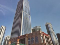 -南通金石国际大酒店