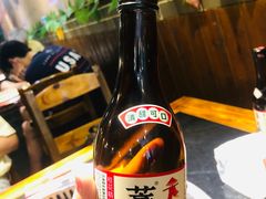 -地锅公社·现炒地锅鸡·地锅鱼·夜宵(罗锦路店)