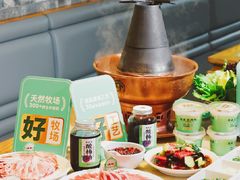 -牛街·马辈儿涮肉(牛街总店)