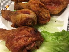 -海尔巴格新疆餐厅(东来兴店)