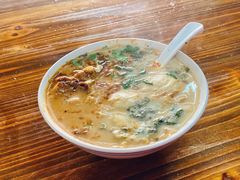 咸浆-云南大锅豆浆店