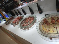 -集杰尚品海鲜烤肉火锅自助餐厅(经区九龙城店)