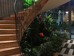 -仙桐吉宴铁板烧·精致料理