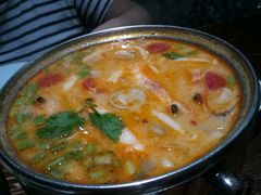 冬阴功汤-Siam泰餐厅(水上公园店)