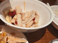 -鱼头泡饭·湖北菜·非物质文化遗产(岳家嘴总店)