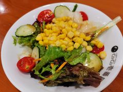 -COCO壱番屋(北京平安国际金融中心店)
