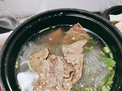 -大娘水饺(朝阳中路百润发店)