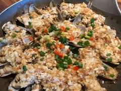 -嘉禾·悦享餐厅(八方汇店)