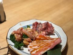 -烧肉达人•炭火烧肉(新天地店)
