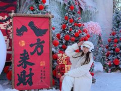-哈尔滨波塞冬海底世界
