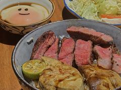 鹅肝牛排丼-满满初牛·炭烧牛肉专门店(国大店)