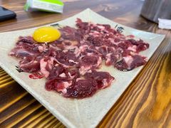 -顺德公平靓正特色牛花粥(花都店)
