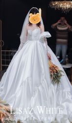 -Renee芮亦婚纱(原丽莎)