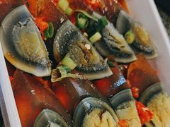 -竹叶涮肉坊(总店)