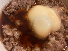 殿堂级肉末蒸蛋-好爸爸(外滩店)