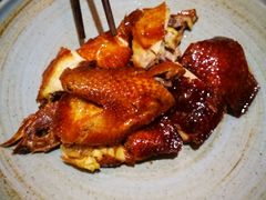 -青年公社烤鸭(青年路店)