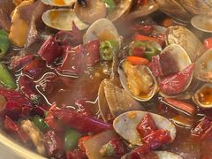 -明明烤牛肉(原明明东北烧烤)