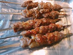 -草原塞蛮羊火锅城(港湾店)