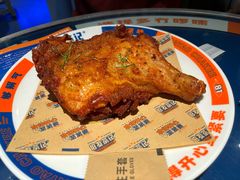 -伯友茶记(中华广场店)