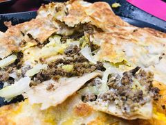 -新加坡Zam Zam餐馆