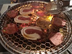 -合幸日本料理·炭火烧肉(观澜御湖店)