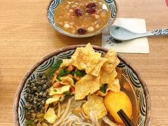 -捕螺记螺蛳粉(东关大街店)