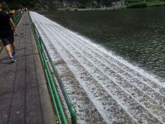 -十渡东湖港风景区