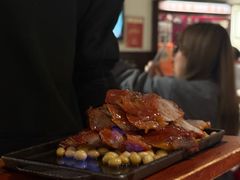 -老坑记·香港经典粤菜馆