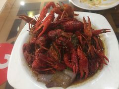 -老谢龙虾(芜湖路店)