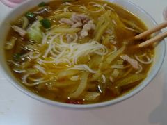 -越洋肖氏老米线(杨家坪店)