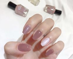 -Pink You美甲美睫纹绣定制中心