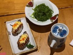 -一心创作料理屋(经开万达店)