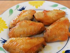 -萨莉亚(百信广场店)