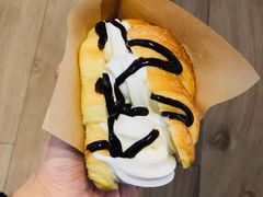 巧克力酱-麦当劳(皇岗路店)