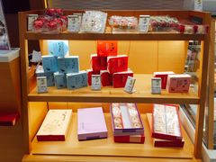 零售区-元祖食品GANSO(常州新北区店)