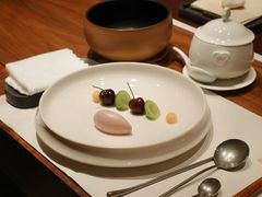 -慈云斋·24节气素食