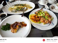 -万丽轩中餐厅·粤菜·客家菜-富力万丽酒店