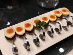 糖心蛋-徐记私厨(半淞园路店)