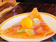 -La Creperie法餐厅(桃江路店)