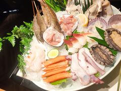 -生如夏花泰式火锅(鹭洲里店)
