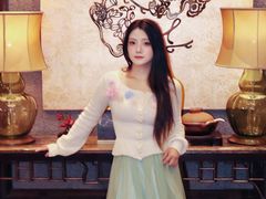 -夏宫中餐厅(静安香格里拉店)