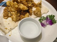 -百味地锅鸡(二店·财校分店)