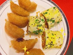 -狗不理(水上北路旗舰店)