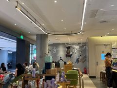 -星巴克臻选(北京银泰店)
