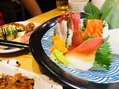 -富山日式料理(宽厚里店)