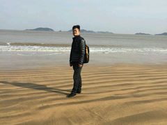 -普陀山风景名胜区-千步大沙