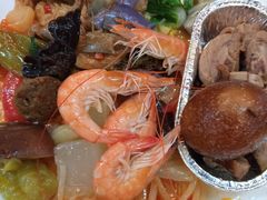 -日日鲜自助餐厅(小公园店)